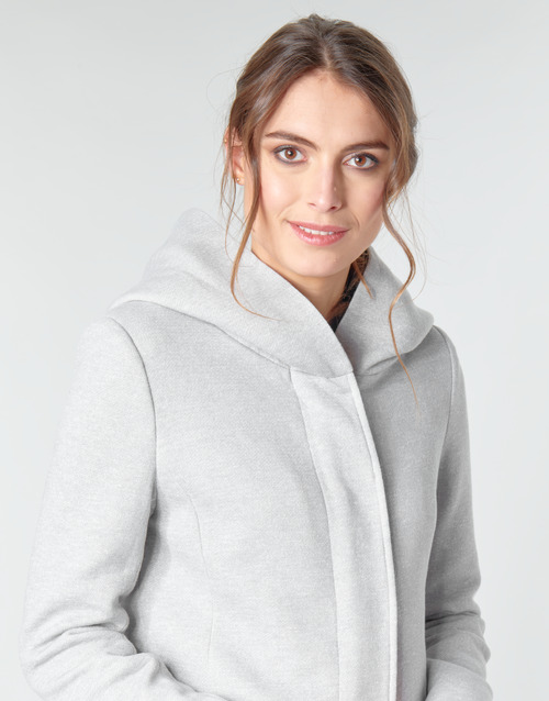 Moony Mood - ADELINE - Gris Clair