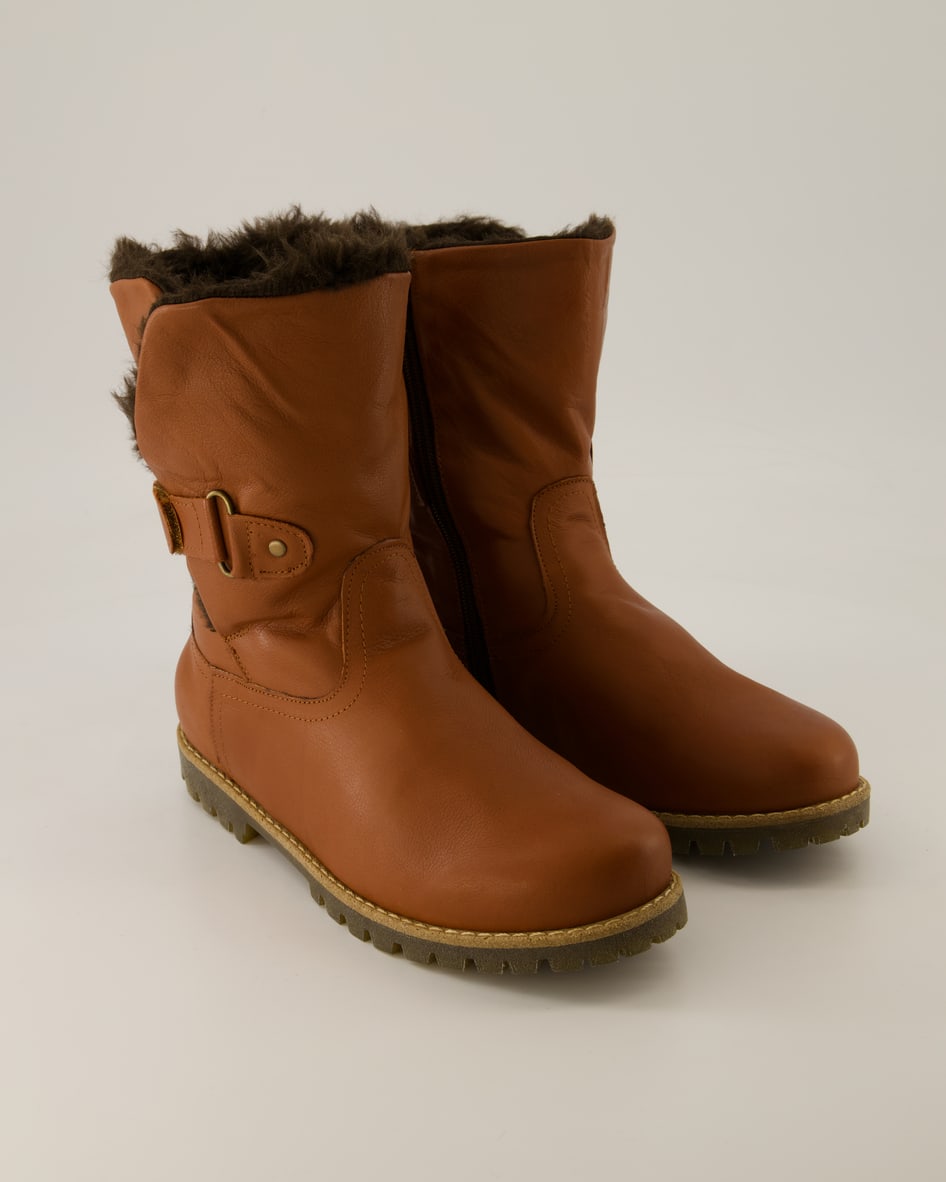 Andrea Conti 0342857 Winterstiefel in Braun