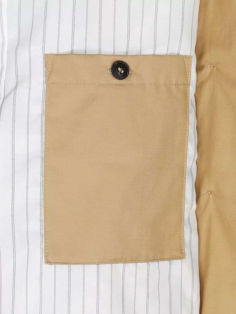 FUCHS & SCHMITT Trenchcoat camel