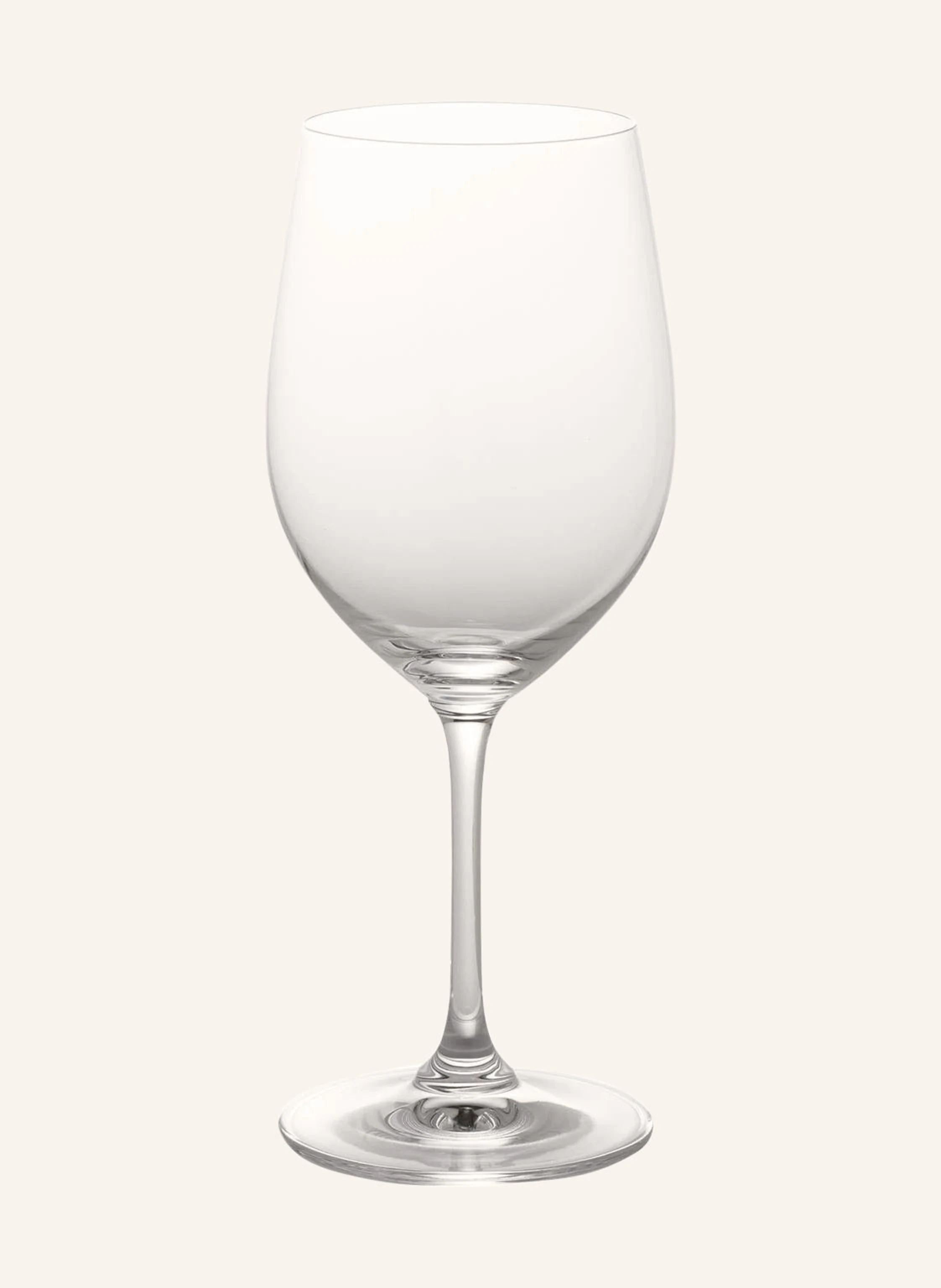 RIEDEL 8er-Set Weingläser VINUM VIOGNIER CHARDONNAY