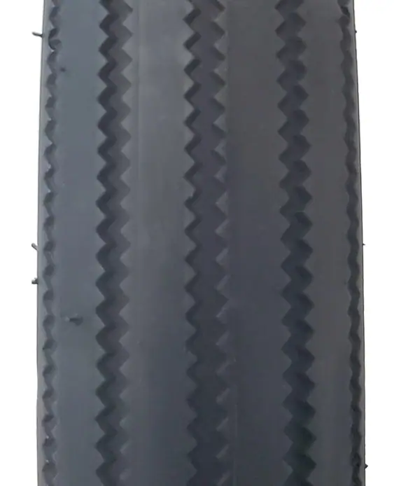 Alienation Prowler TCS Foldable 20'' BMX Dæk | SkatePro