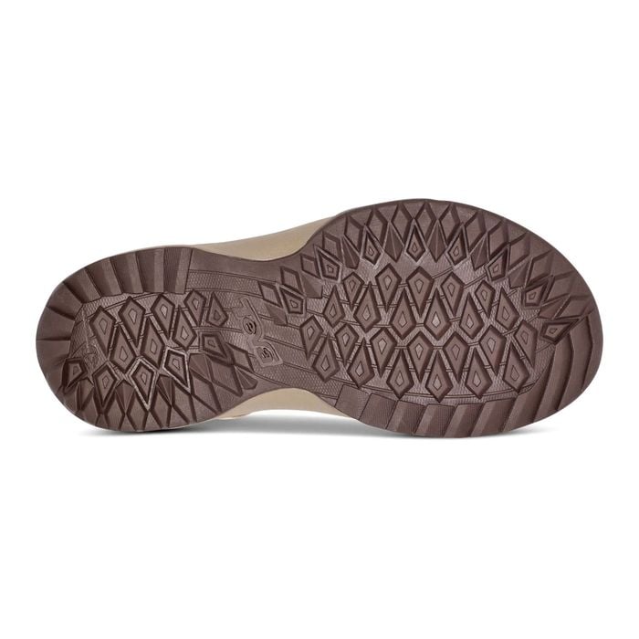 Teva Terra Fi Lite Suède Sandalen Dames