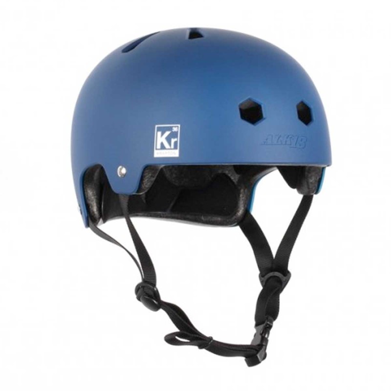 Casque Street ALK Krypton Blue Night Mat - The Corner Shop