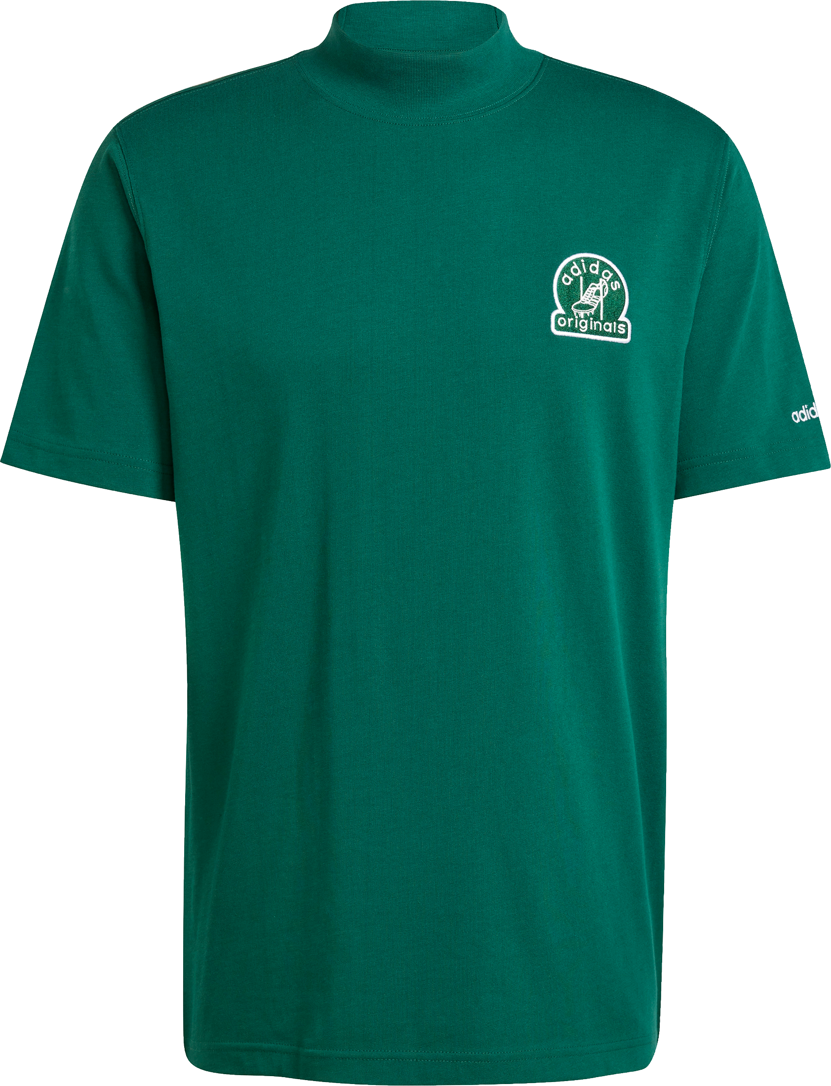 adidas Originals Graphic Trikot Grün
