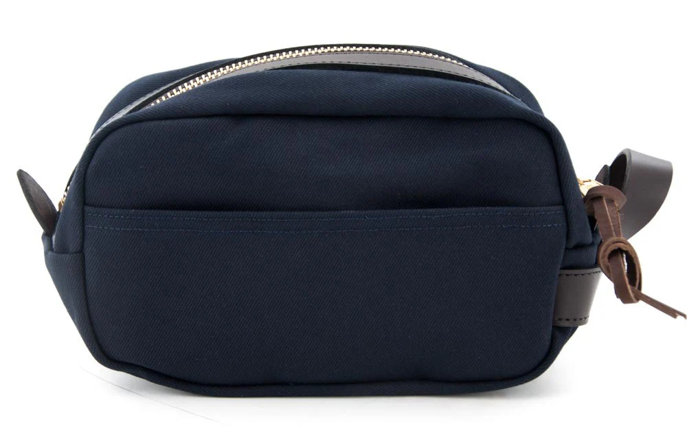 FILSON - BAG TRAVEL KIT