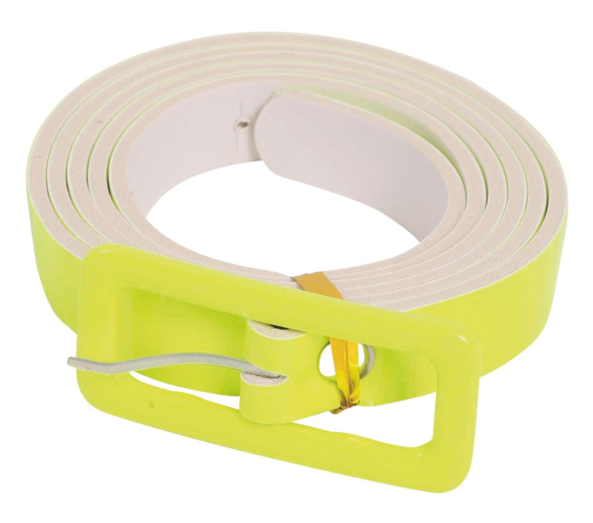 Riem Neon Geel 1,1m