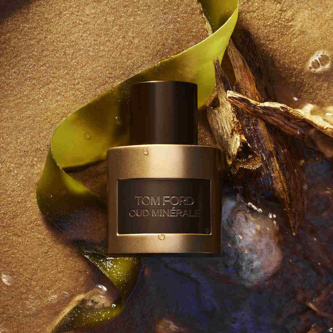 TOM FORD TM OUD MINERAL EAU DE PARFUM - 50ml