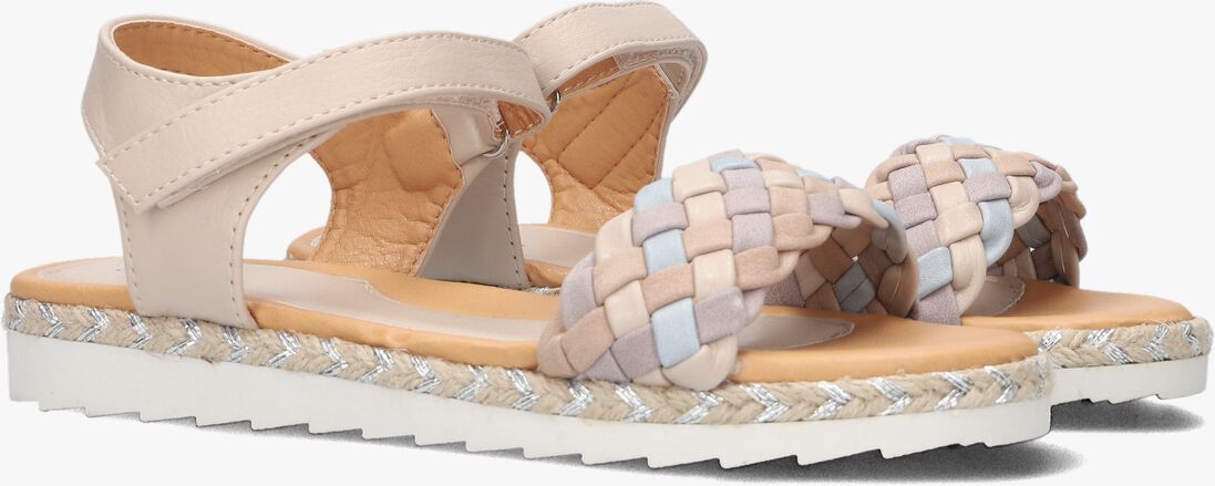 BULLBOXER beige bullboxer sandalen aoa009f1s