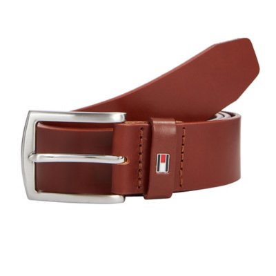 Ceinture homme New Denton 3.5 TOMMY HILFIGER