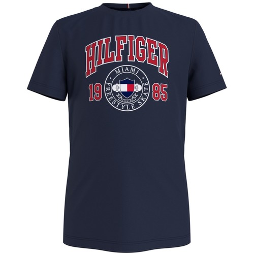 Tommy Hilfiger - CRISA - Marine