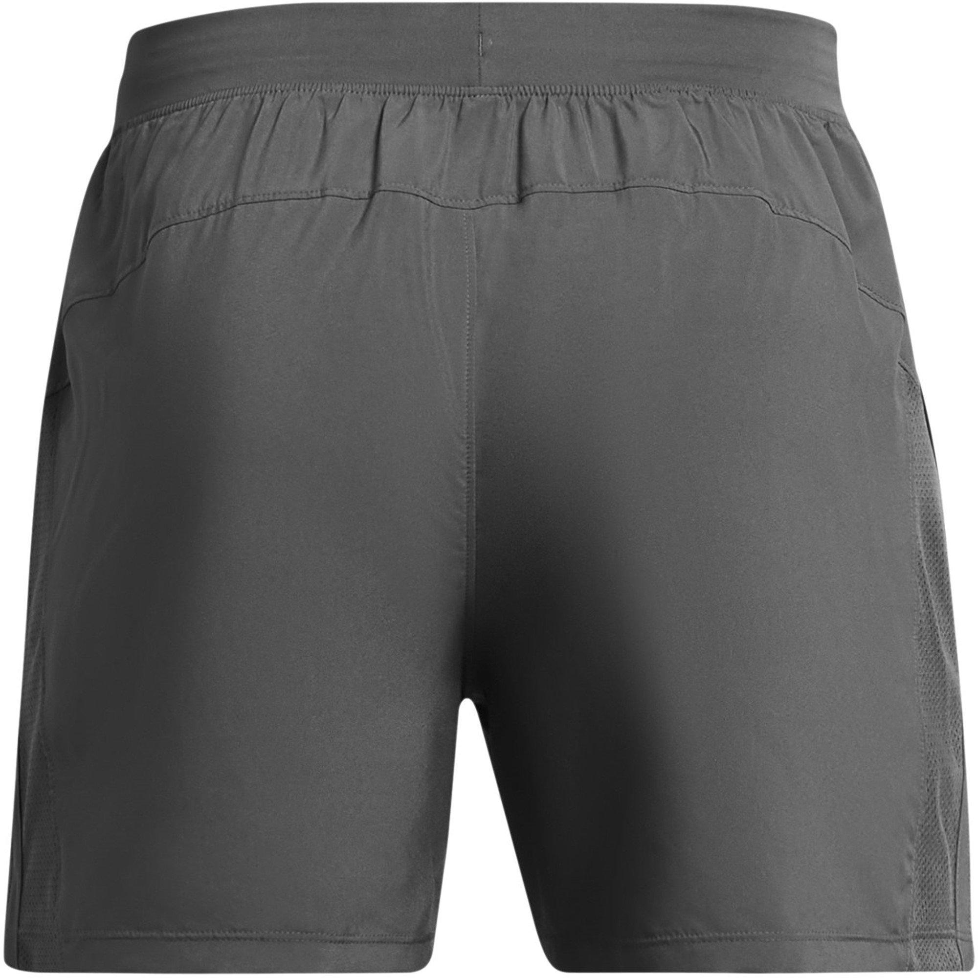 Under Armour Under Armour Ua Launch 5'' Unlined Shorts Running Short Mens