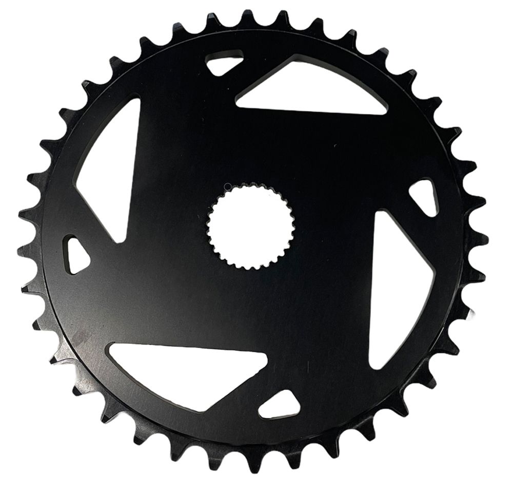 Stronglight  E-Bike Kettenblatt Direct Mount für Bosch 4. Generation kaufen | Bike-Discount