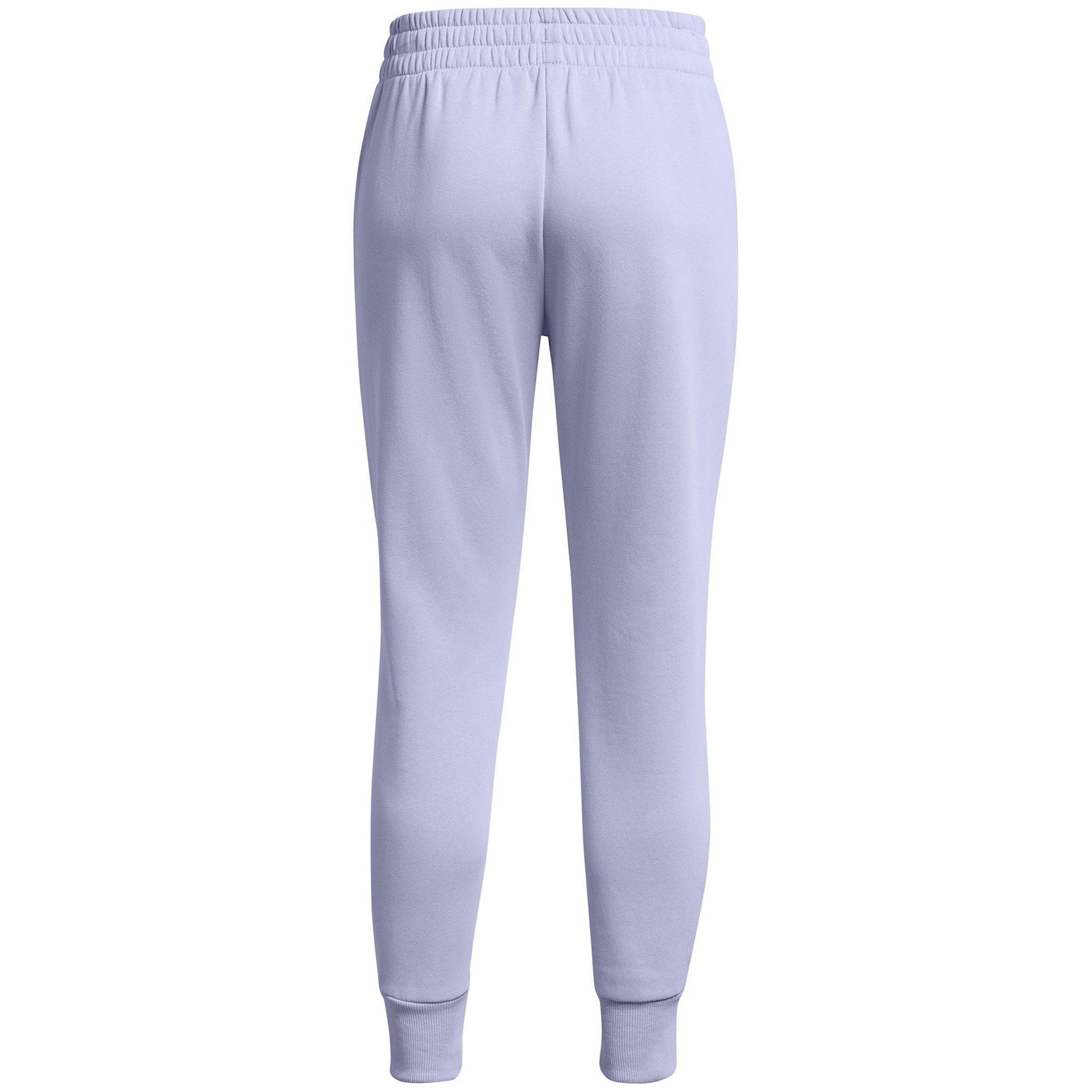 Under Armour UA Rival Fleece Joggers Womens