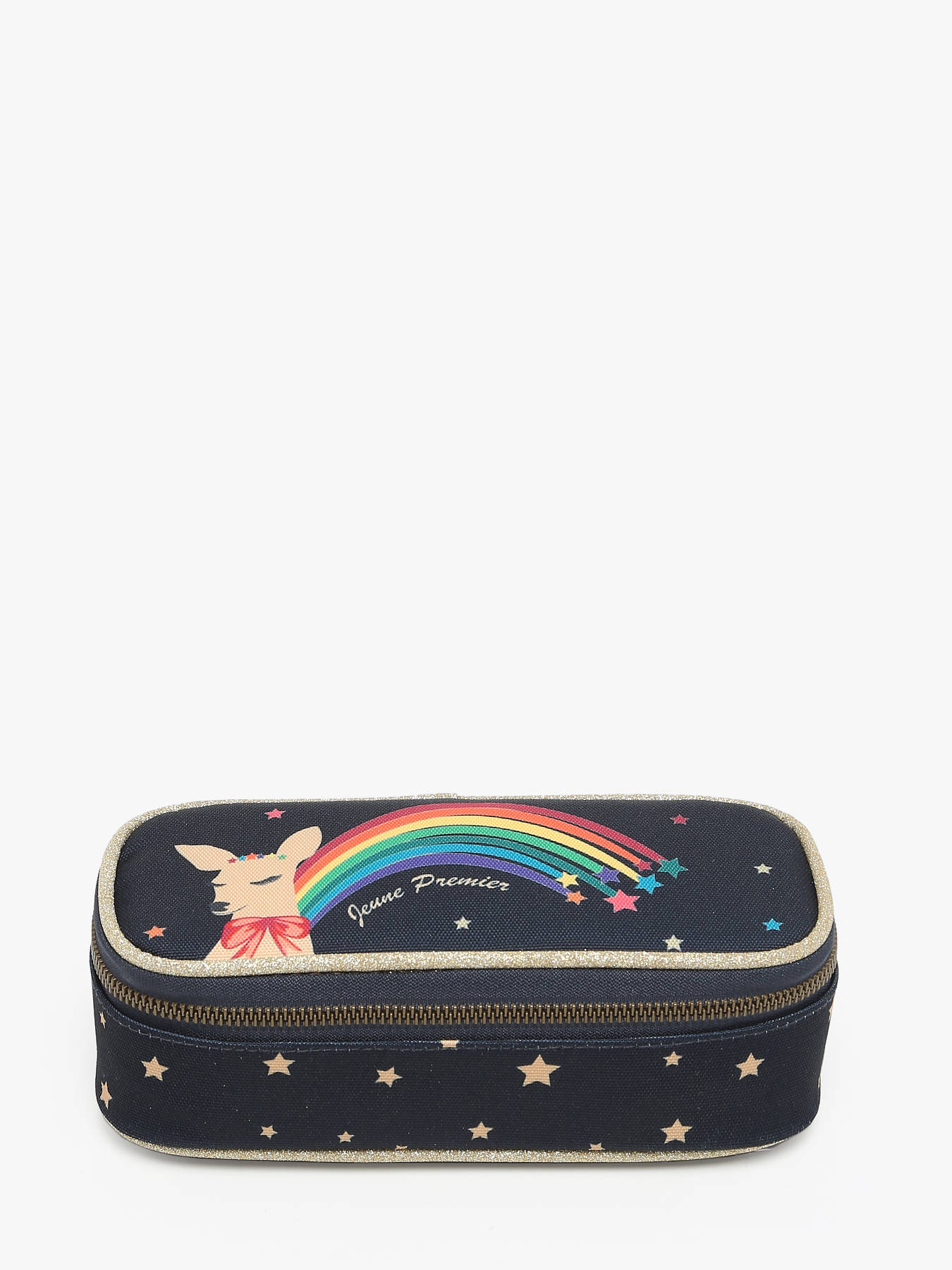 Trousse 1 compartiment JEUNE PREMIER