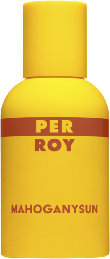 Perroy PERROY Mahoganysun 50 ml