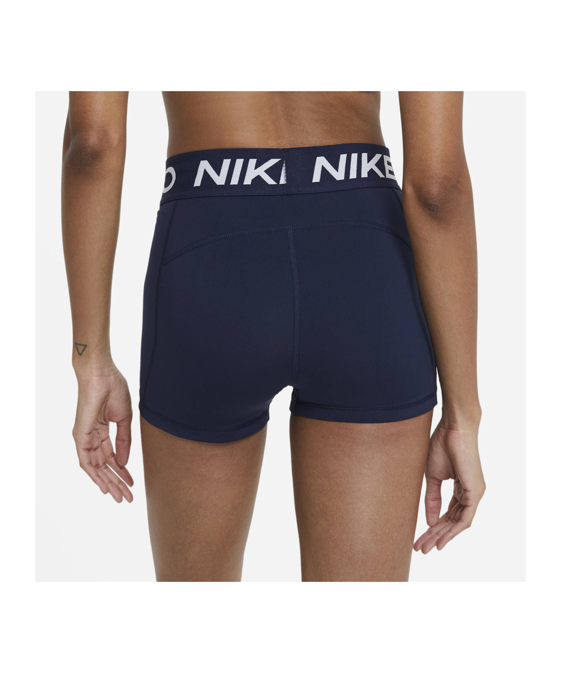 Nike| Damen Trainingsshorts NIKE PRO WOMENS 3