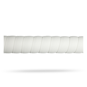 Pro  Sport Control Stuurlint Wit