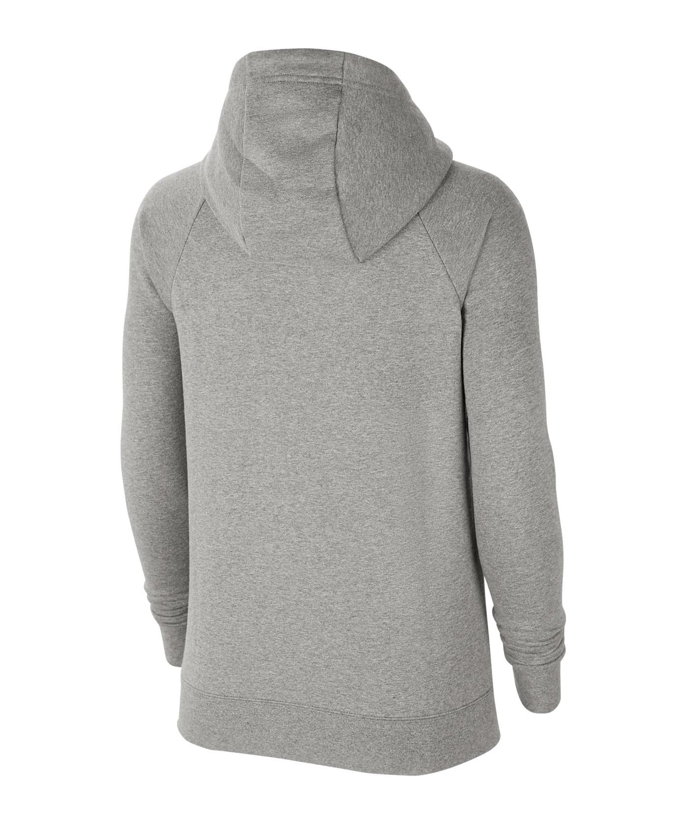 Nike Park 20 Fleece Kapuzenjacke Damen Grau F063