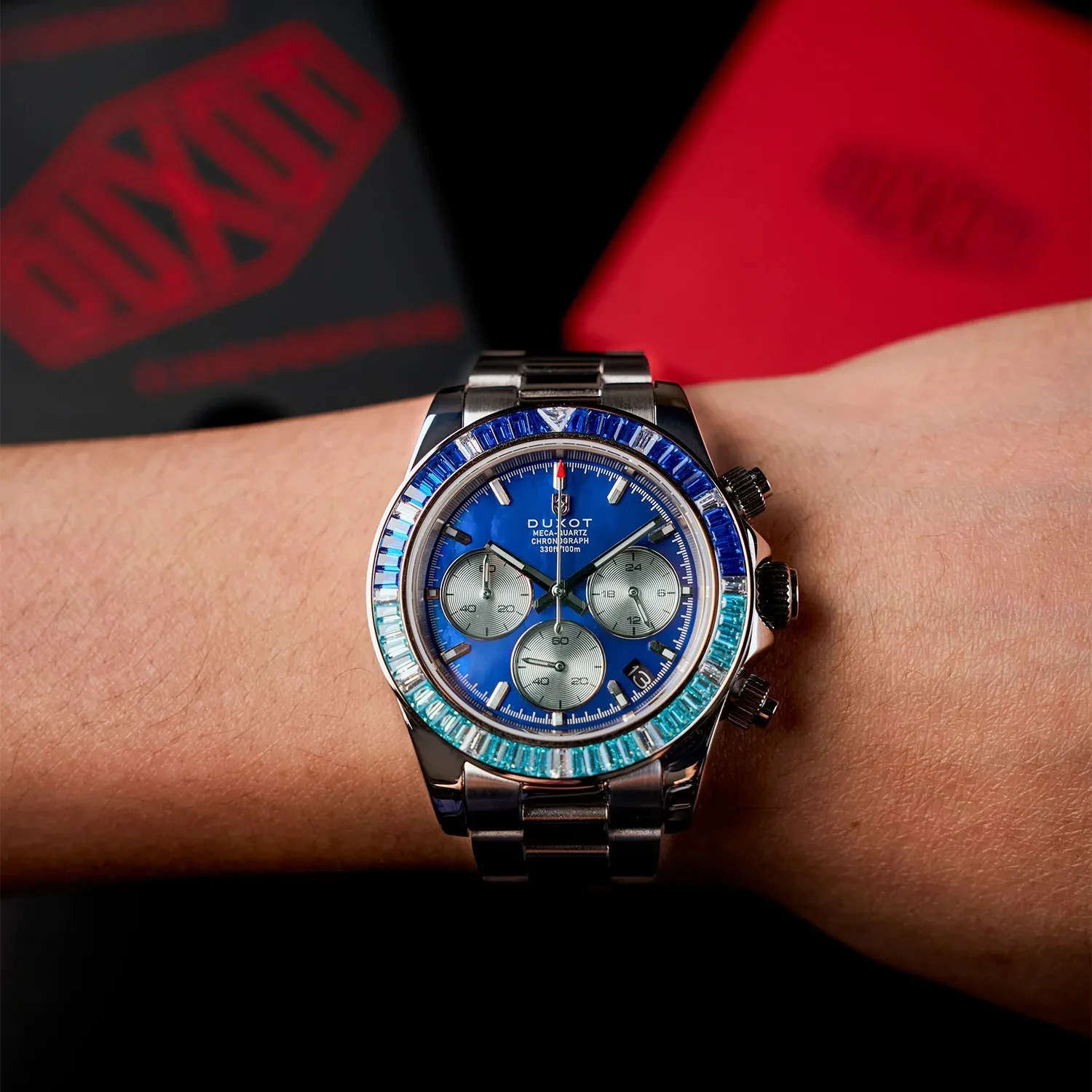 Duxot Accelero DX-2064-66