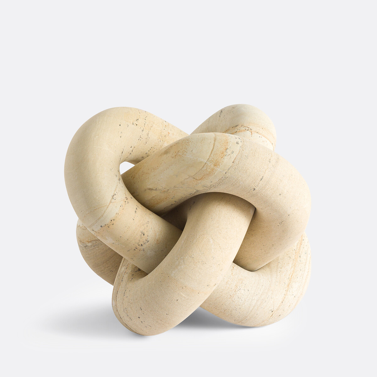 LA REDOUTE INTERIEURS<br>Objeto decorativo em pedra, Márcia