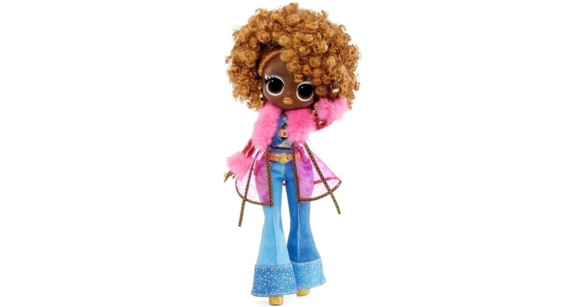 MGA EntertainmentL.O.L. Surprise! - O.M.G. Movie Magic Studios Playset Pop