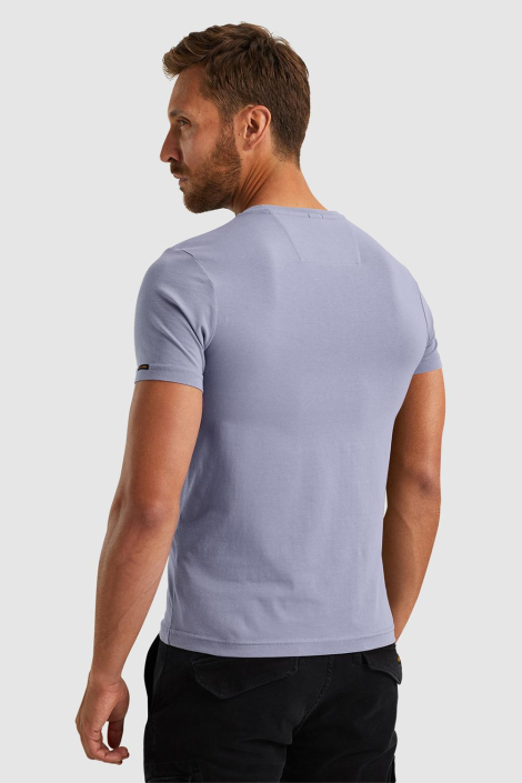 PME legend paarse heren t-shirt