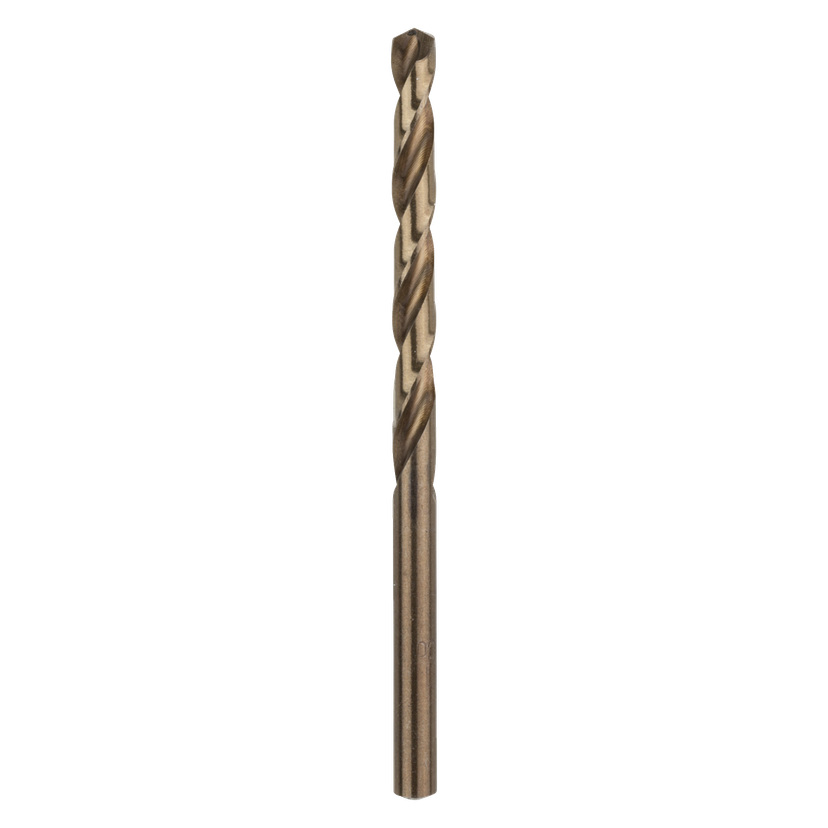 Metallbor 5 mm