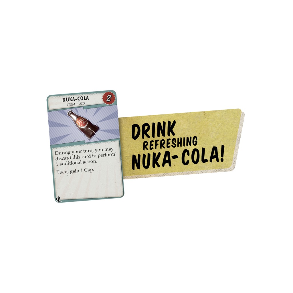 Fallout - New California Expansion