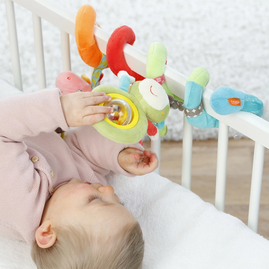 fehn® Activity-Spirale - Safari
