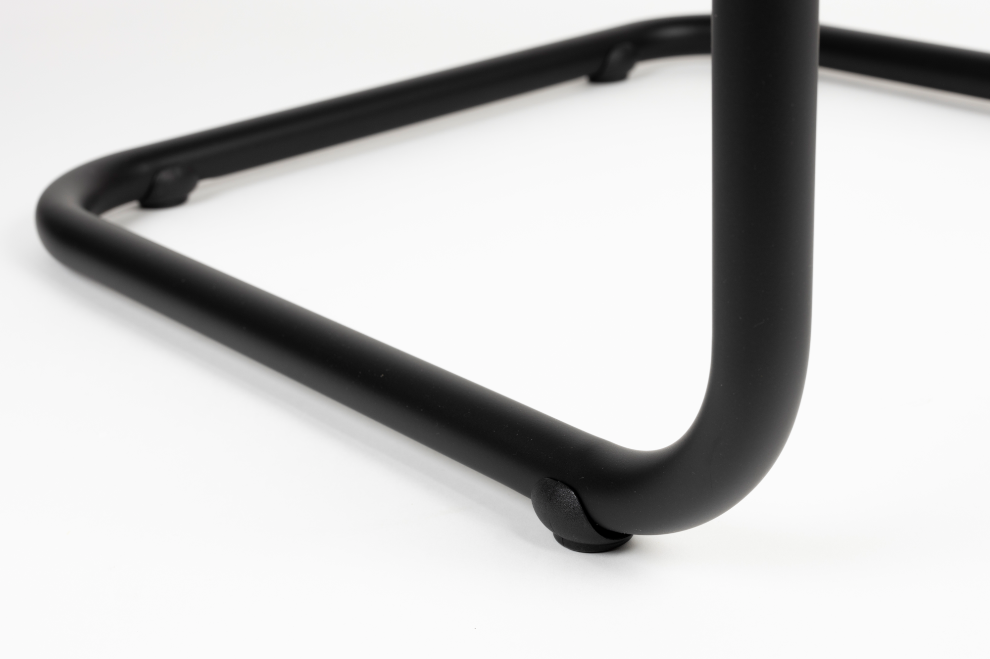 CHAIR RIDGE SOFT BLACK