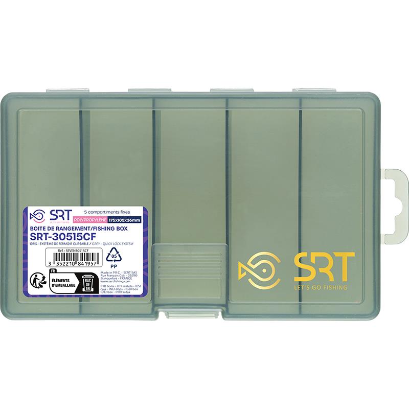 Boîte Srt 30515Cf
