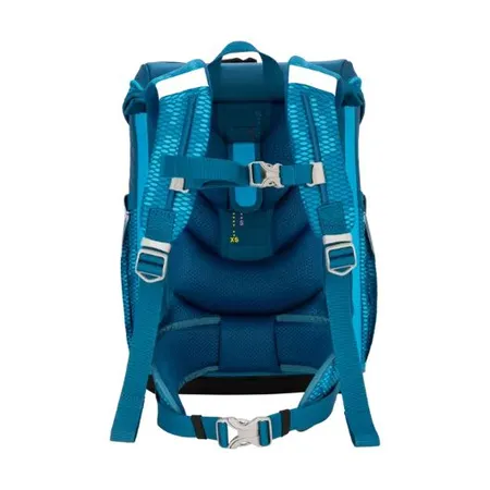 DerDieDas Schulranzen-Set Ergoflex Easy Trendsport, 5-teilig