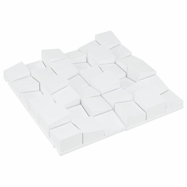 Vicoustic Multifuser Wood MKII 36 White