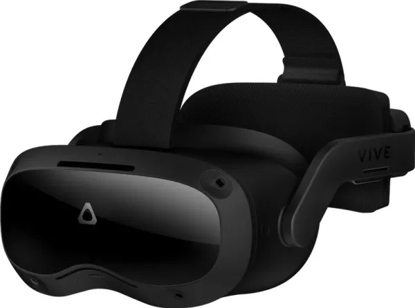 HTC VIVE Focus 3 - Virtual reality-system @ 90 Hz - USB-C