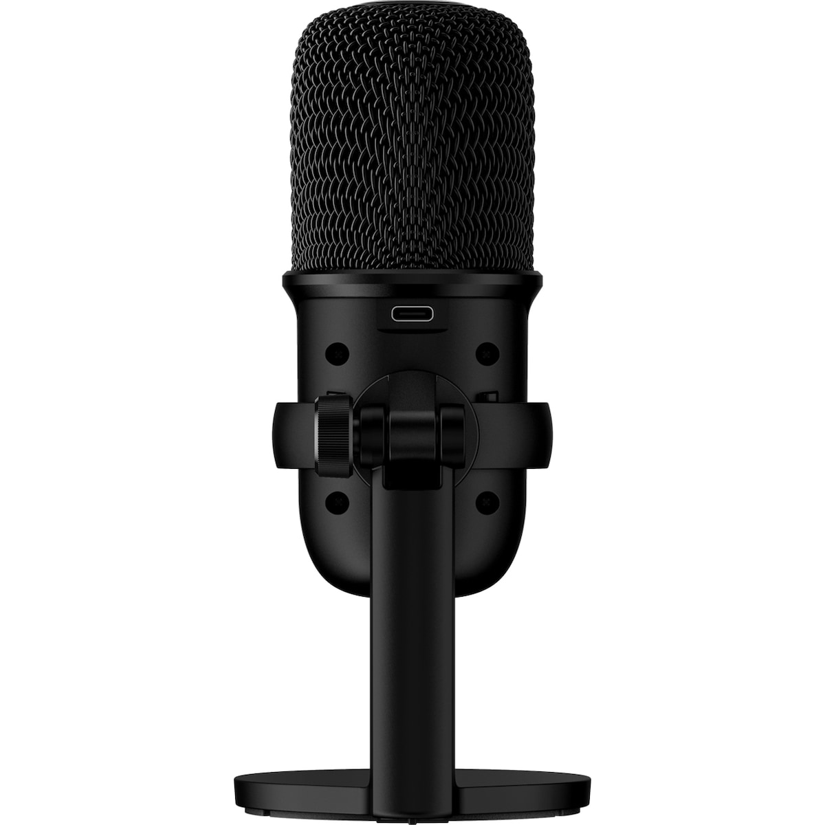 HyperX SoloCast mikrofon