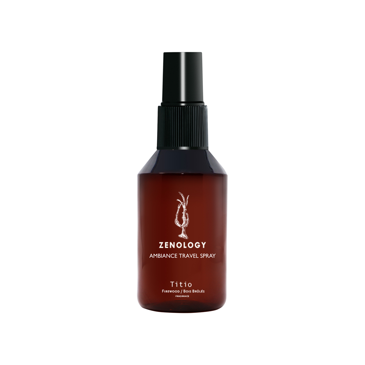 Titio Ambiance Trigger Spray 1000ml
