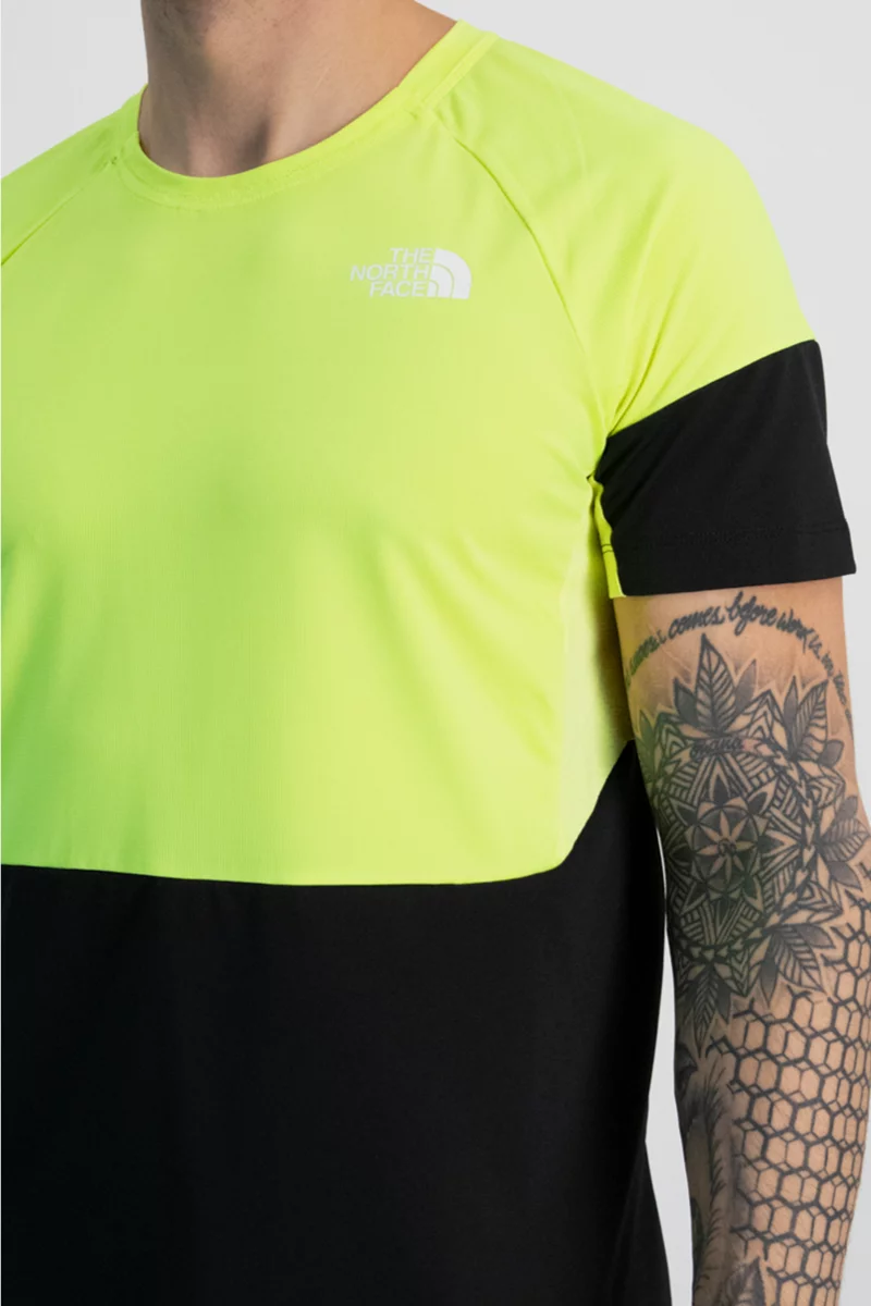The North Face Bolt Tech Herren T-Shirt