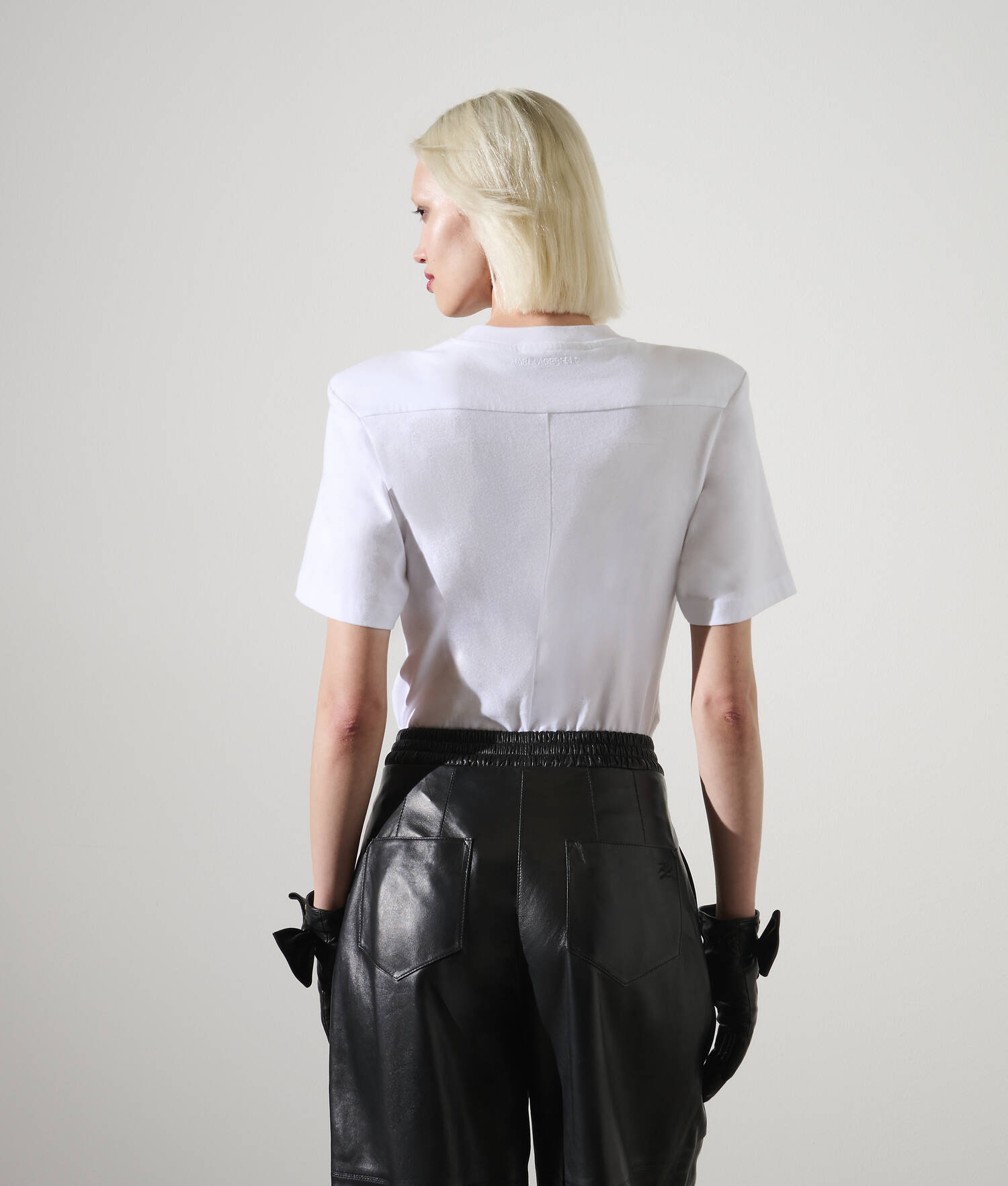 T-SHIRT KARL STUDIO