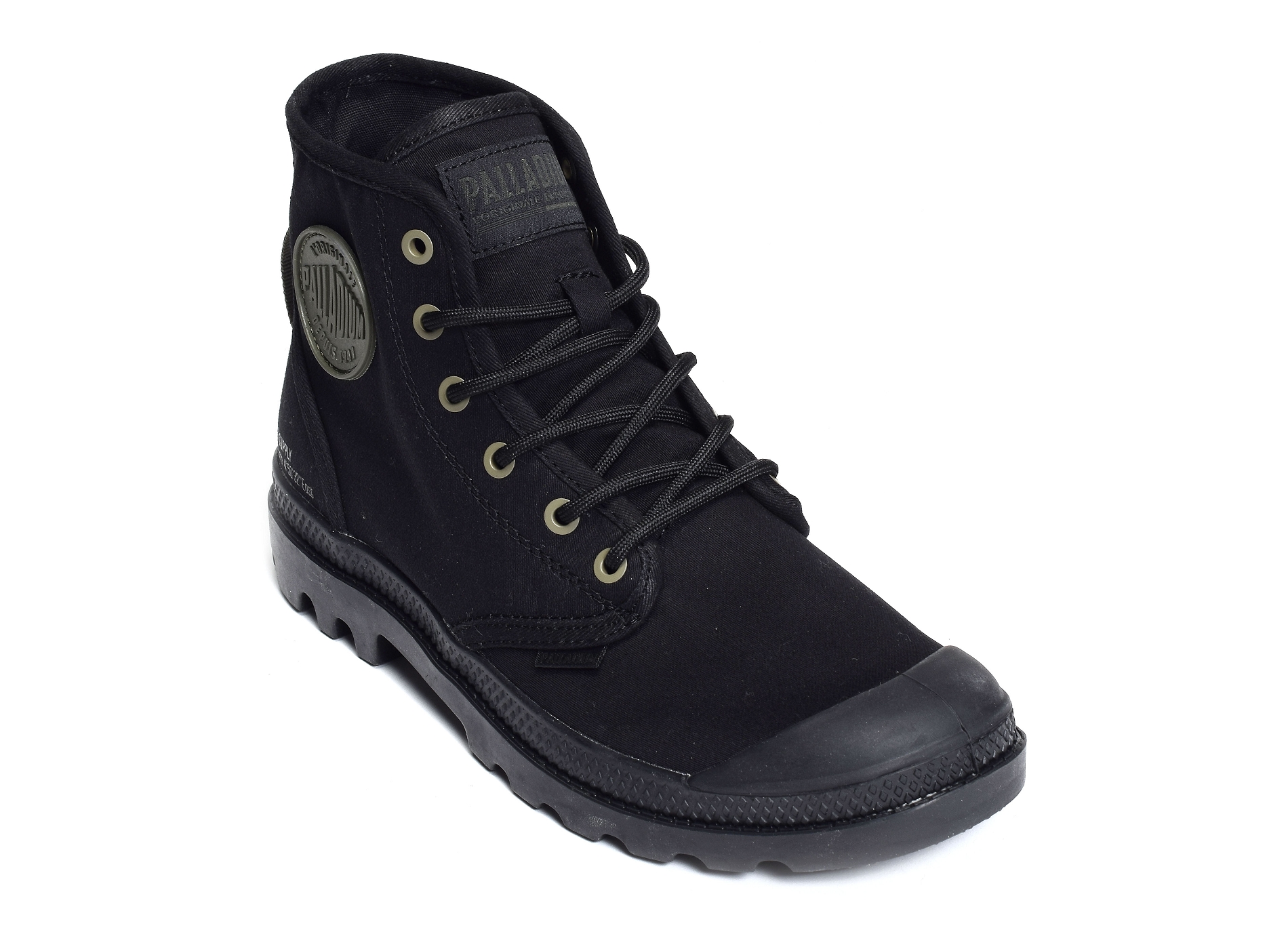 Pampa hi htg supply noir