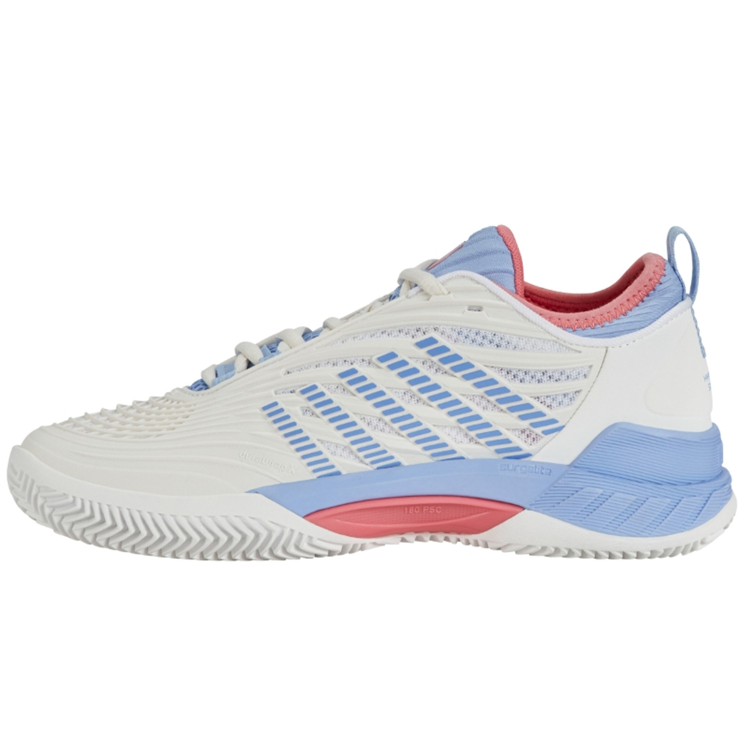 K-Swiss Hypercourt Supreme 2 Clay Dames