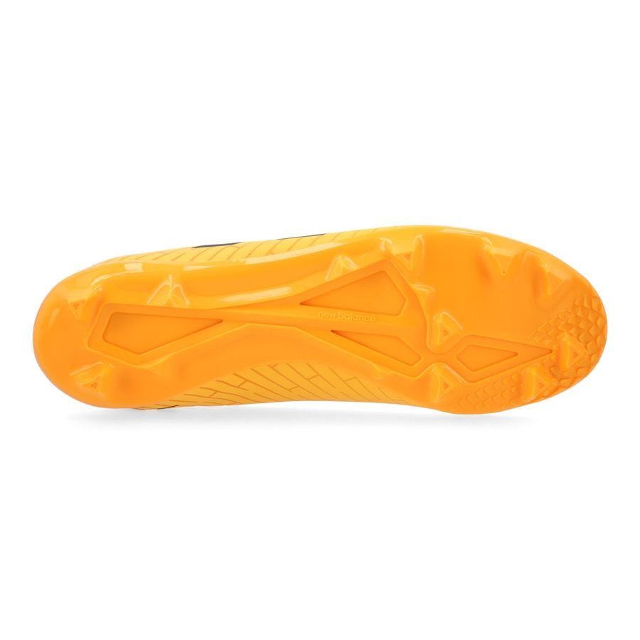 New Balance Furon V7 Dispatch FG Power Surge - Jaune