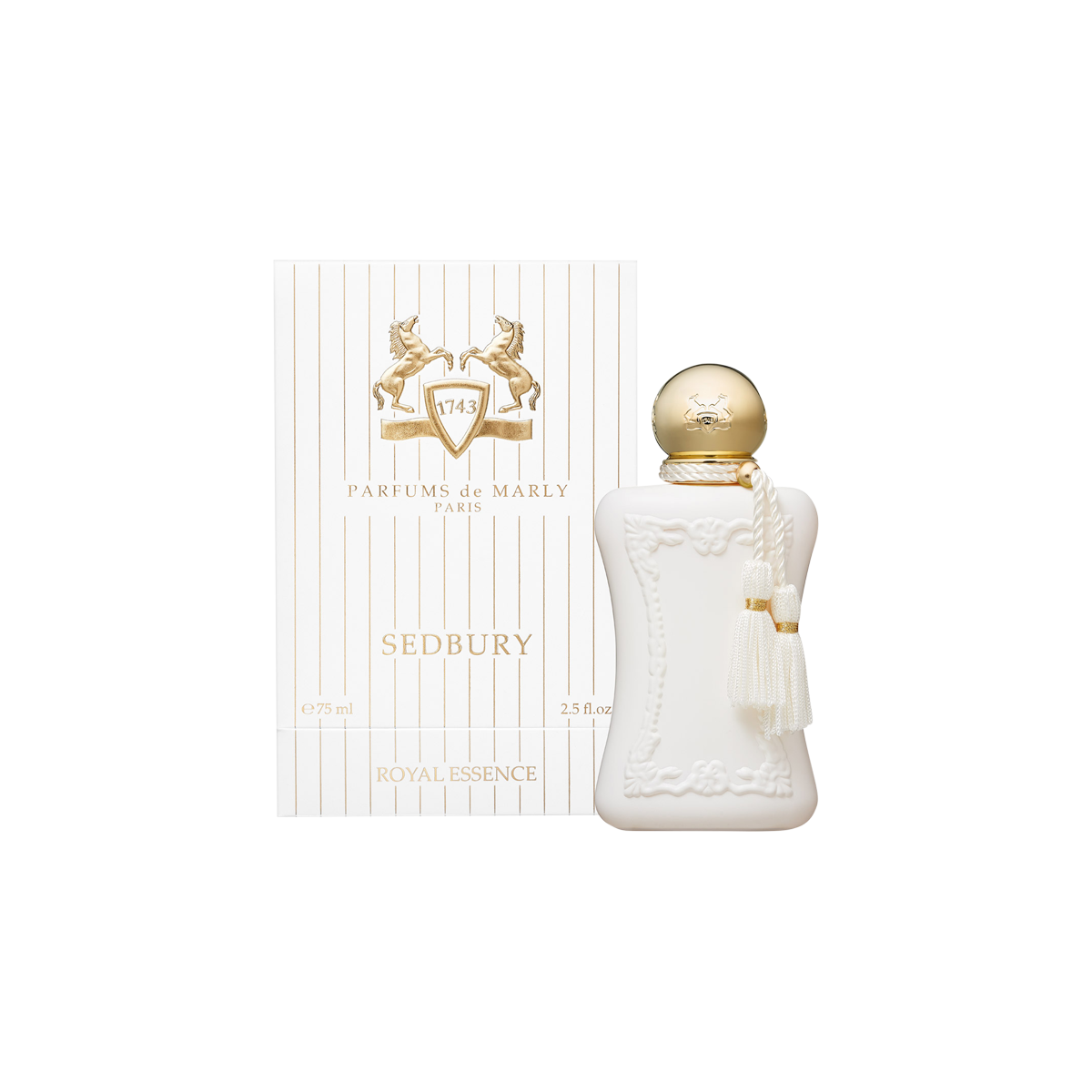 Sedbury Eau de Pafum 75ml
