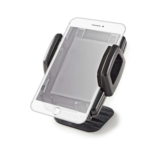 Nedis Smartphone Holder til Bil | I Bil | Universal | Telefon med minimal skærmstørrelse: 4 