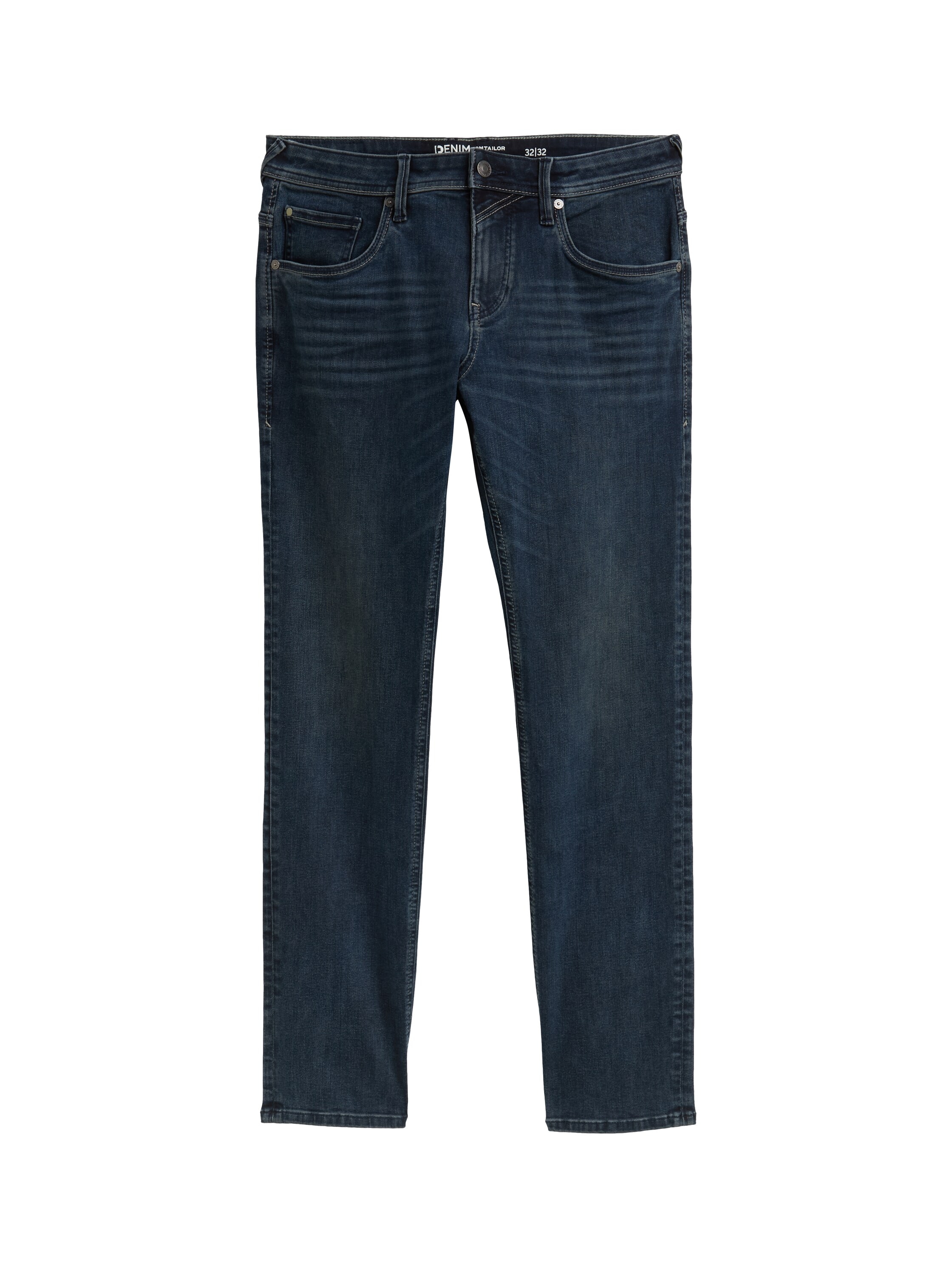 TOM TAILOR Denim 5-Pocket-Jeans , mit Stretch