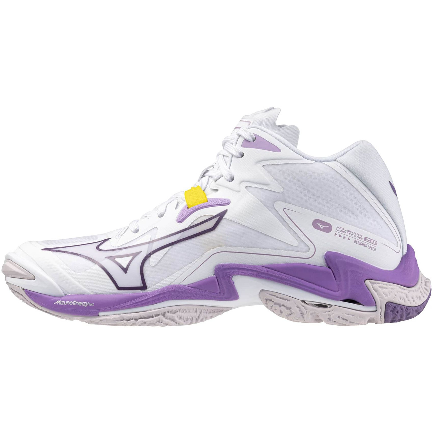 Mizuno Wave Lightning Z8 Mid Dames