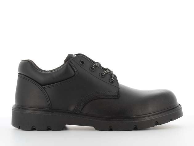 Safety Jogger X1110 - werkschoen - Zwart - 38
