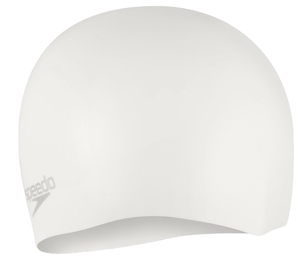 Moulded Siliconen Badmuts