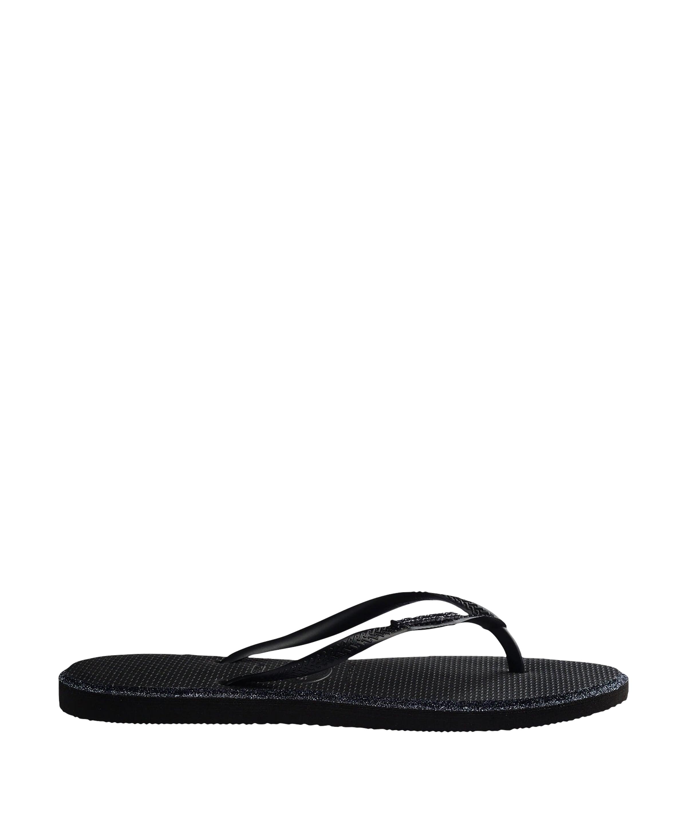 Havaianas HAV. SLIM POINT dames slippers zwart