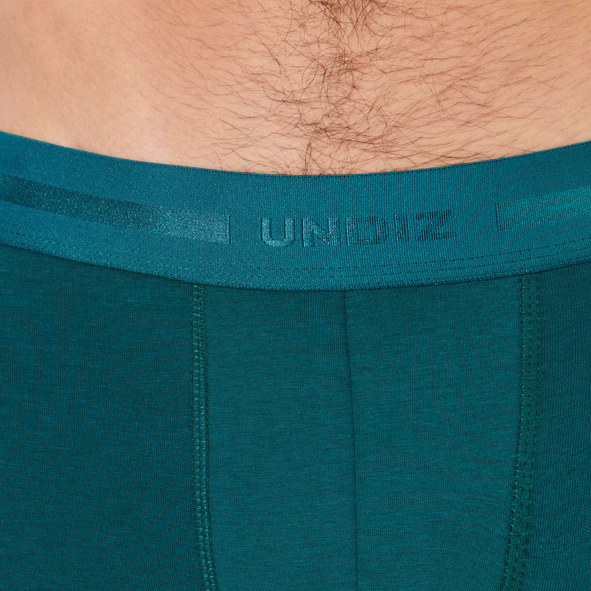 Boxer à message 