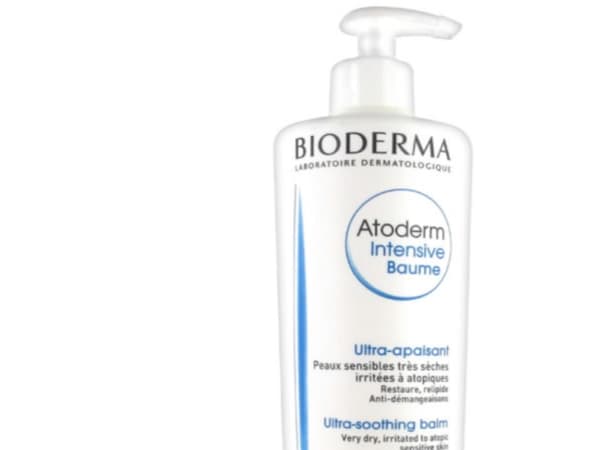 Bioderma Atoderm Intensive Balm - Unisex - 500 ml